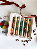 Коллекция BEAN TO BAR шоколада