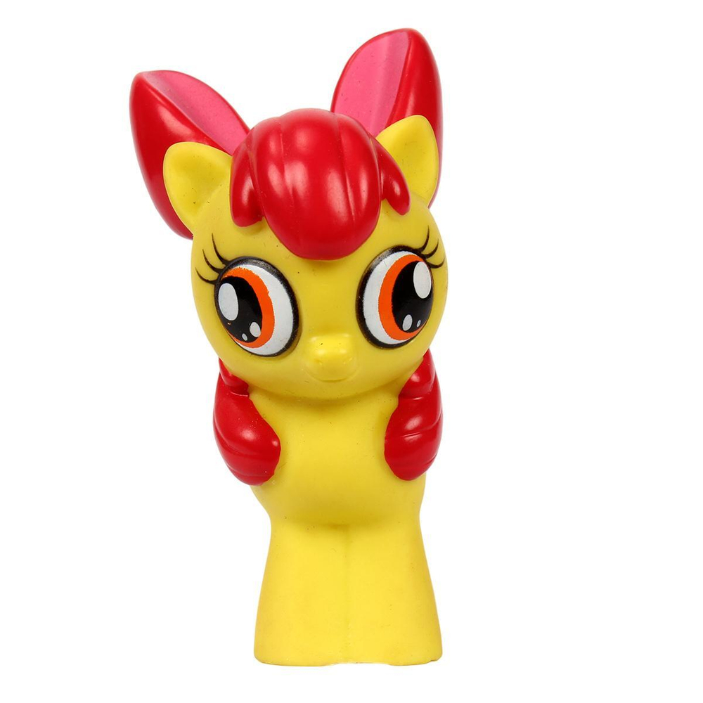 Игрушка для купания "Мой маленький пони" в ассорт. сет. LXST32-35R (Играем вместе)