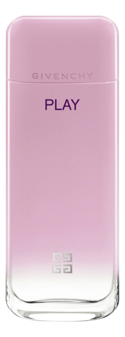 GIVENCHY Play For Her, туалетная вода 75 ml