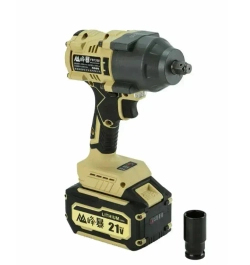 Набор аккумуляторного инструмента 3в1 FB5230/1321/1200 АКБ 6Ач