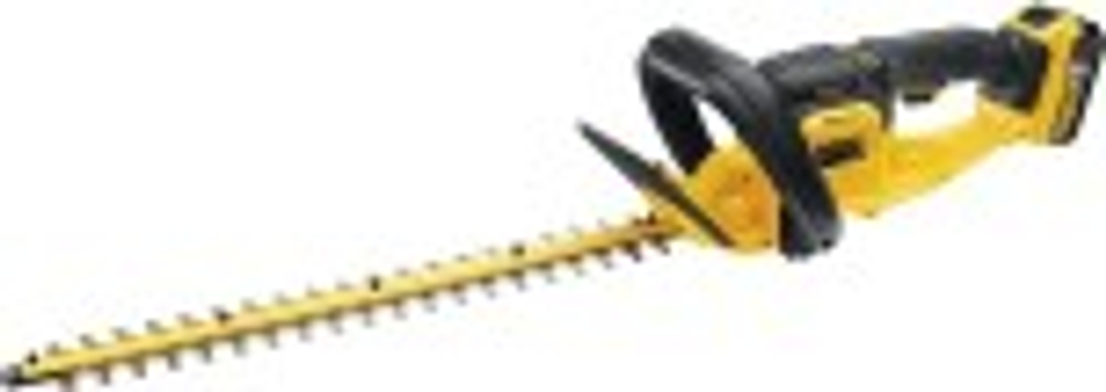 Ножницы-кусторез аккумуляторные DeWALT DCM 563PB без АКБ и З/У DCM563PB-XJ