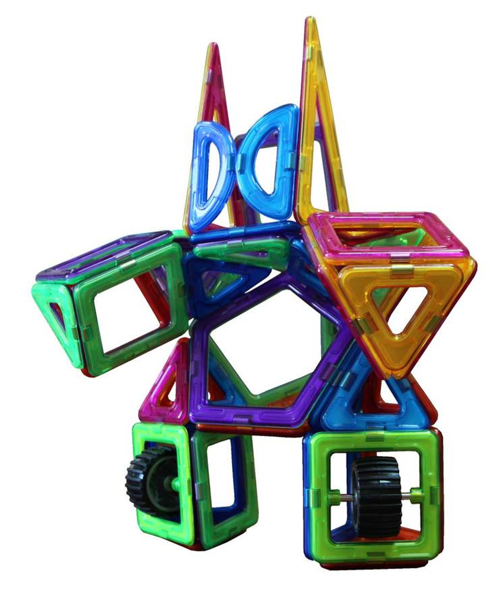 Магникон МК-41 «Робот»