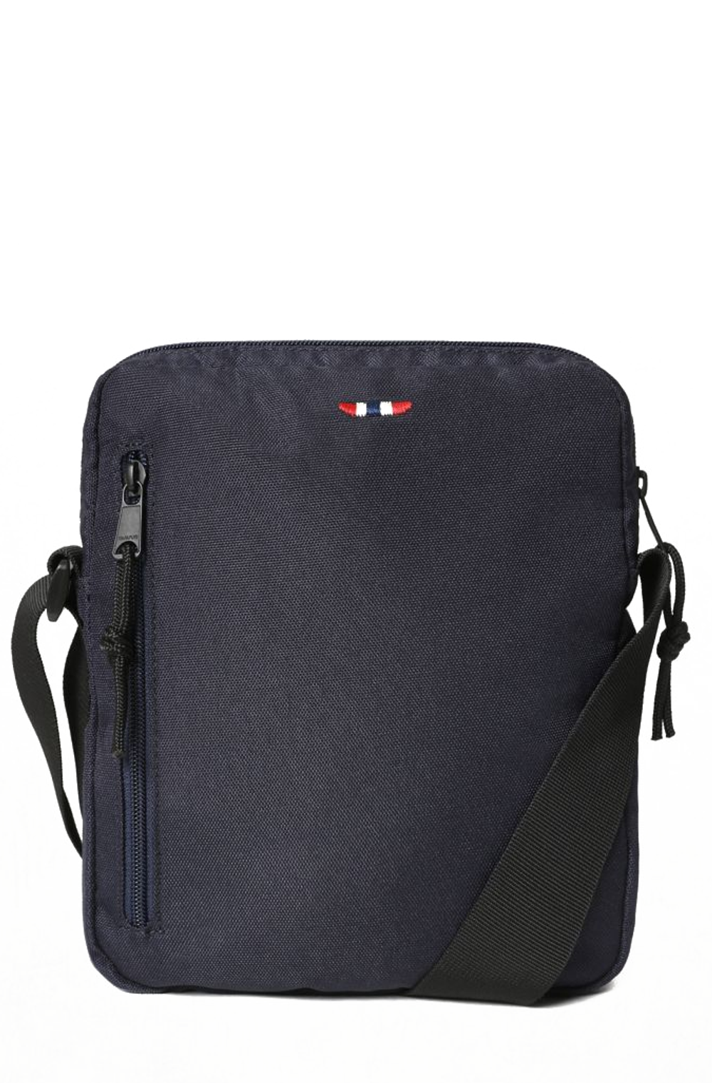 Сумка на плечо Napapijri Happy Cross Pocket Blu Marine