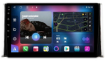 Магнитола для Toyota RAV4 5 2019-2022 (Китай) - FarCar BM8014F4M на Android 13, QLED, TS10, 4Гб+32Гб, CarPlay, 4G SIM-слот