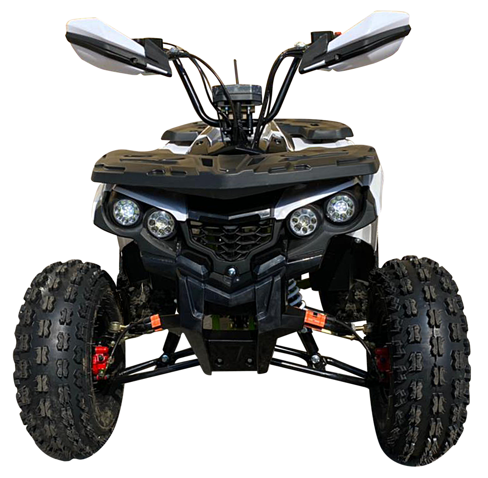 Квадроцикл подростковый YACOTA FUSION PRO 125 NEW бензин