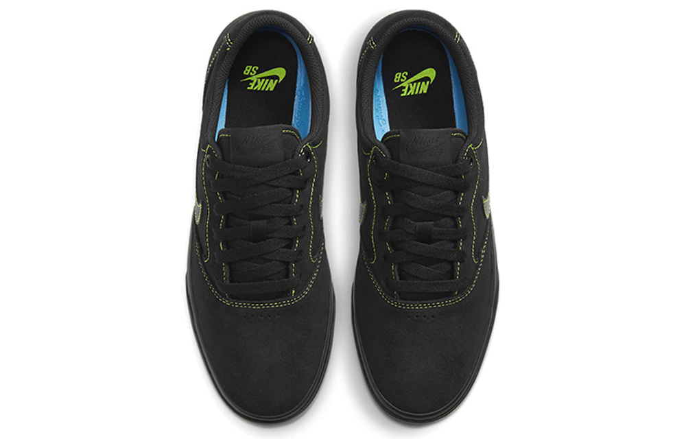 Кроссовки Nike Sb Chron Slr