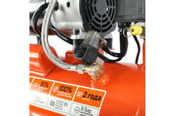 Поршневой безмасляный компрессор PATRIOT WO 24-220 525301920