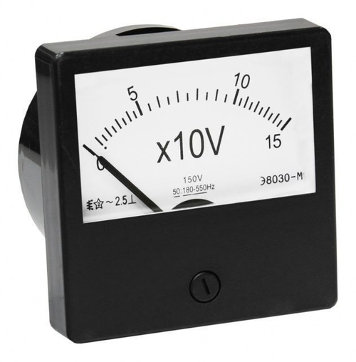 Вольтметр Э-8030-М1 150 В