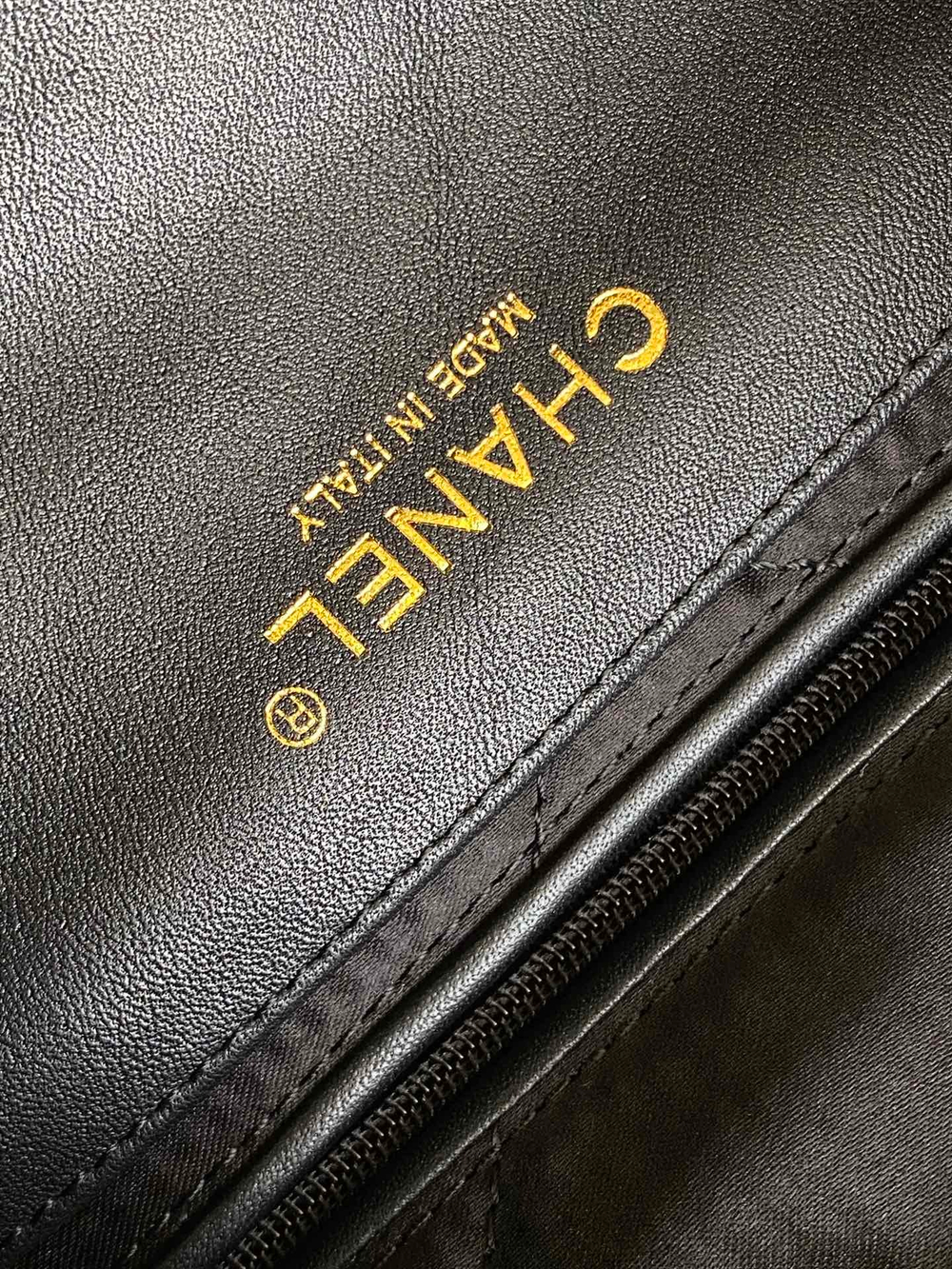 Chanel Bag 35 cm