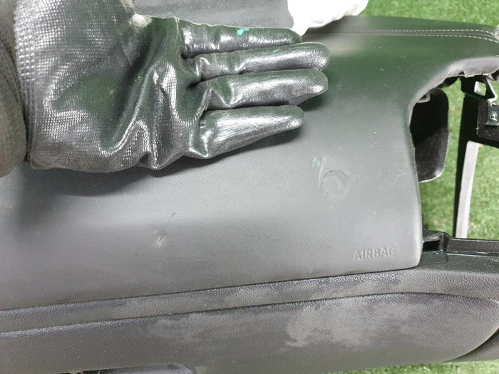 Комплект безопасности BMW 8er G14 (2018-н.в.)