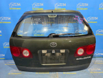 Дверь пятая TOYOTA CALDINA 1997-2002