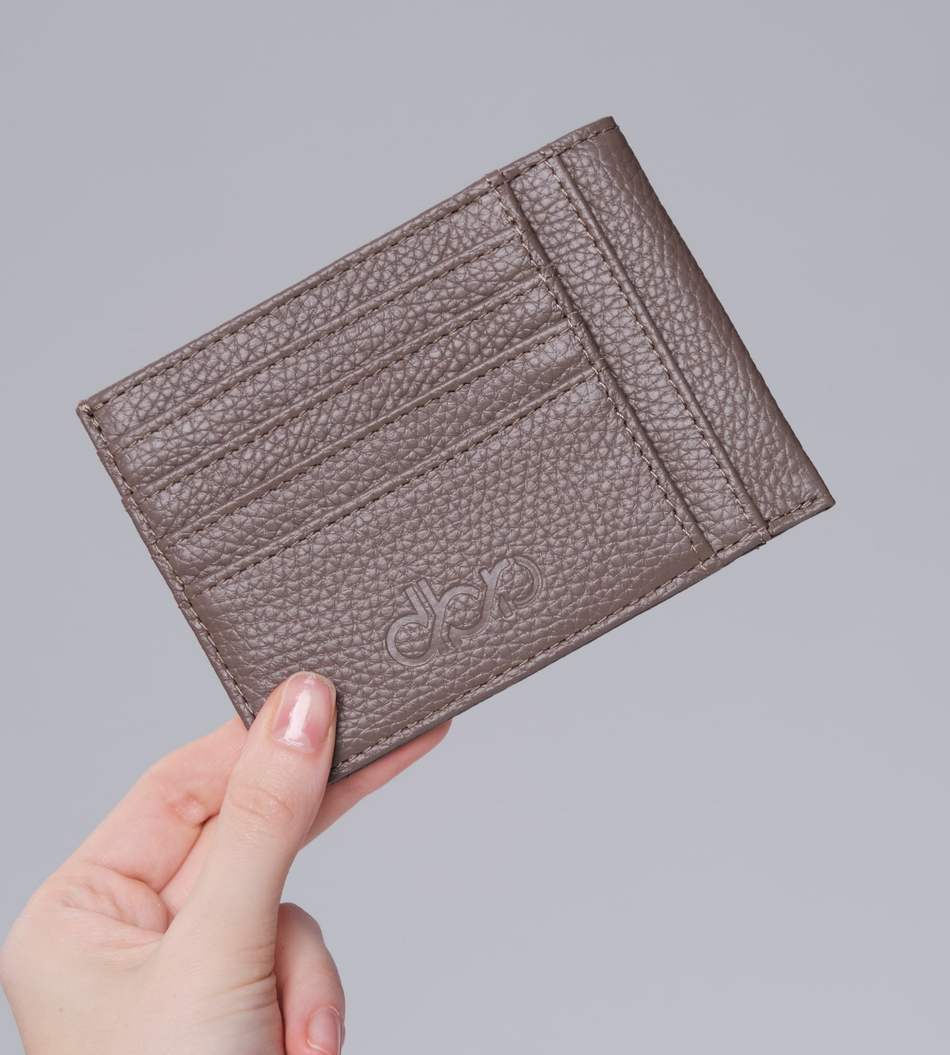 Картхолдер DBR 15-40 таупе