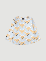 Пижама Mjölk Оленята NEW