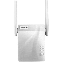 Усилитель Wi-Fi сигнала TENDA A18 Wi-Fi повторитель беспроводного сигнала стандарта AC1200 двухдиапазонный с двумя внешними антеннами 2dBi