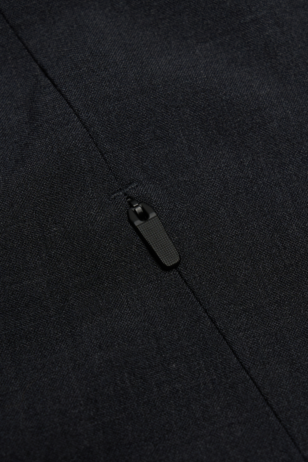 Куртка Nothomme Blue Monte Wool Softshell Jacket "Jet Black"