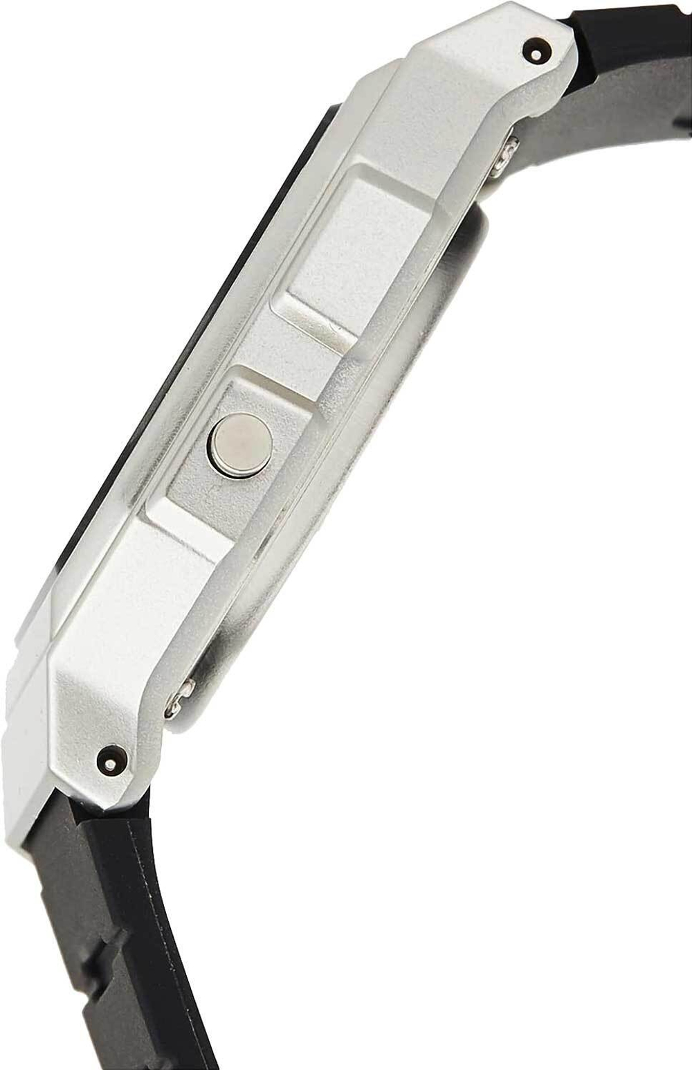 унисекс наручные часы Casio F-91WM-7A