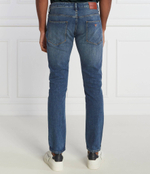 Джинсы j06 Emporio Armani - темно-синий(6R1J06 1DRGZ)