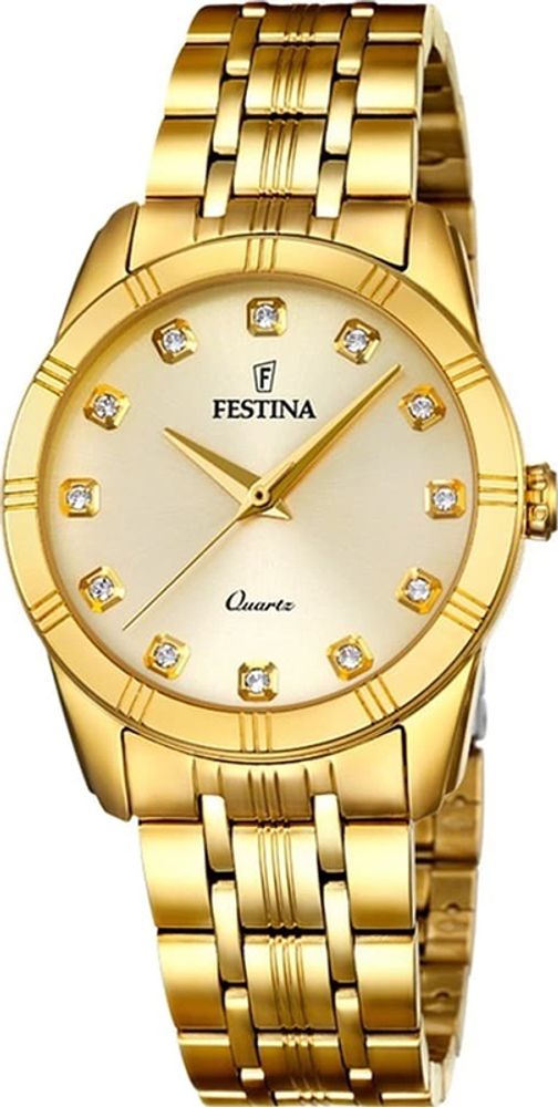 Женские наручные часы Festina F16942/1