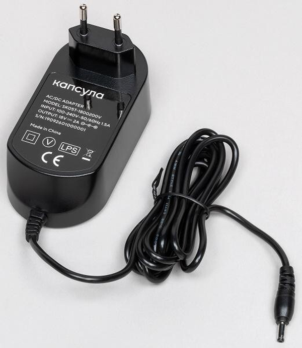 Блок питания ET DC-1820J