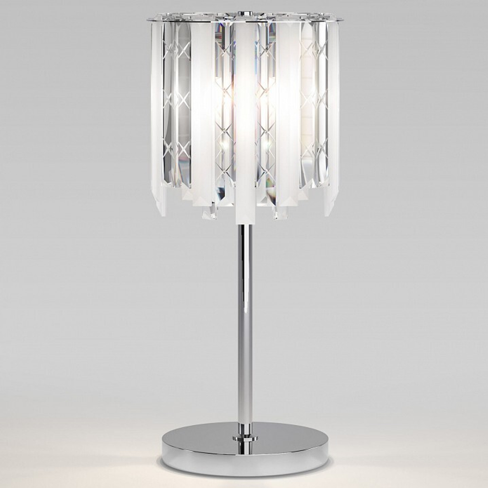Настольная лампа декоративная Eurosvet Radiance 108011