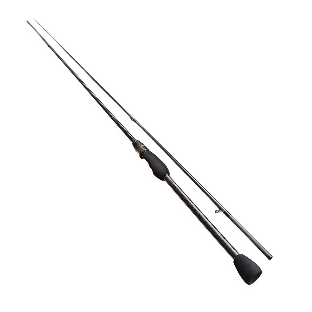 Спиннинг EverGeen Superior SPRS-84M-T 1-25г 2-6lb