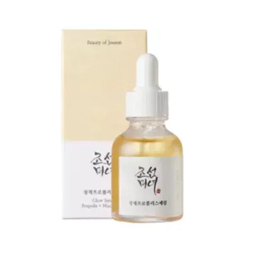 Beauty of Joseon Glow serum Propolis +Niacinamide