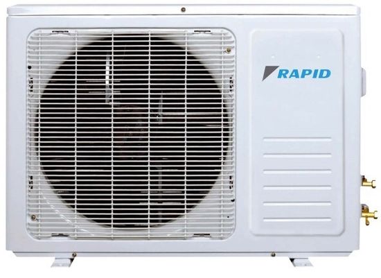 Сплит-система Rapid RAC-09HJ/N120Y