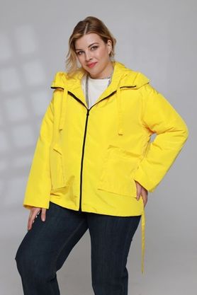 Цена на Куртка-2416 больших размеров