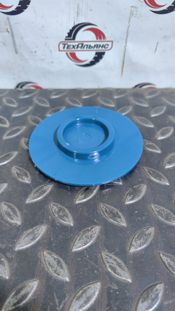 Направляющая 15604496 аутригера верхняя Volvo