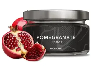 BONCHE - Pomegranate