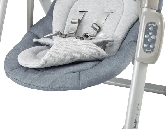 Кресло-качели Inglesina Wave Sugar