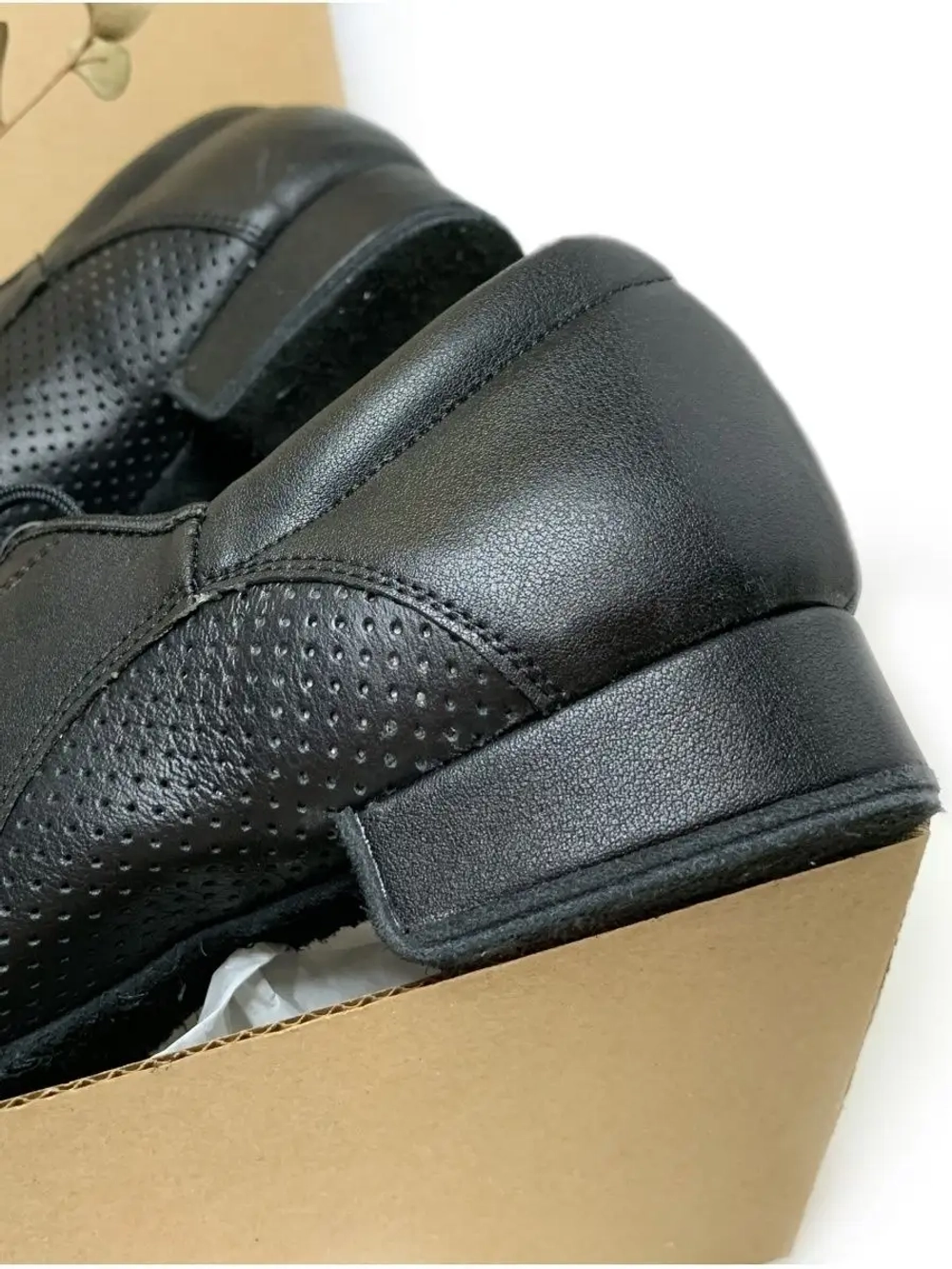 Туфли для бальных танцев Dancemaster (2.5 см)