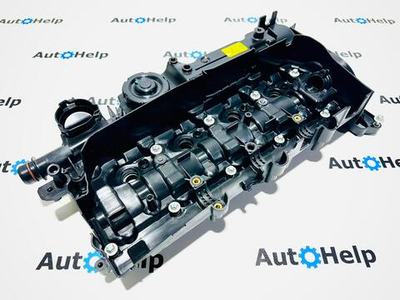 Клапанная крышка 11127810584 BMW 3-Series E90 N47D20