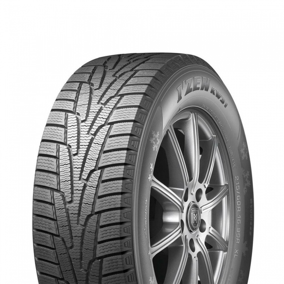Kumho WinterCraft Ice WI31 235/50 R18 101T шип.