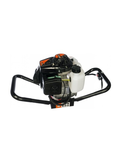 Бензобур 3,3 л.с., диаметр бура 250 мм, Gigant GGD-004 без шнека