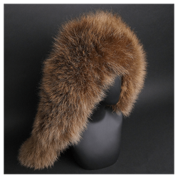 Тобол из меха «Кудлатый»