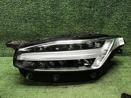 Фара левая Volvo XC90 2 (2014-2019) LED