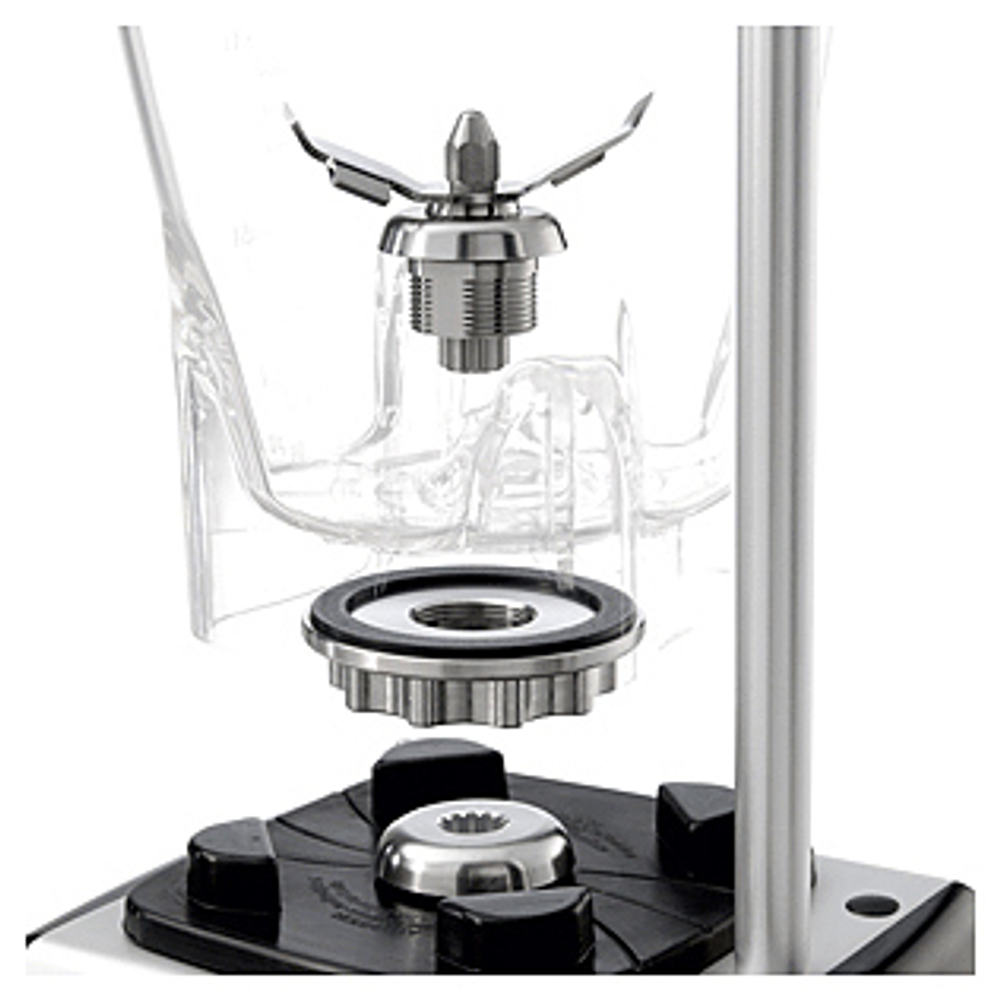 Блендер Sirman ORIONE Q PLUS VV