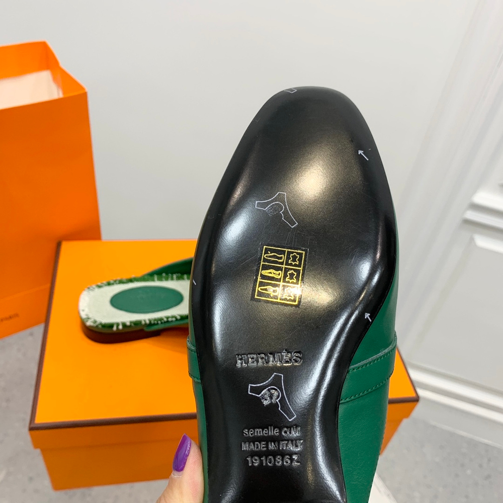 Hermes Mule
