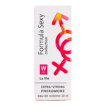 Вода туалетная c феромонами Formula Sexy La Vie W111 (Формула Секси Ля Ви W111) – 30ml for women