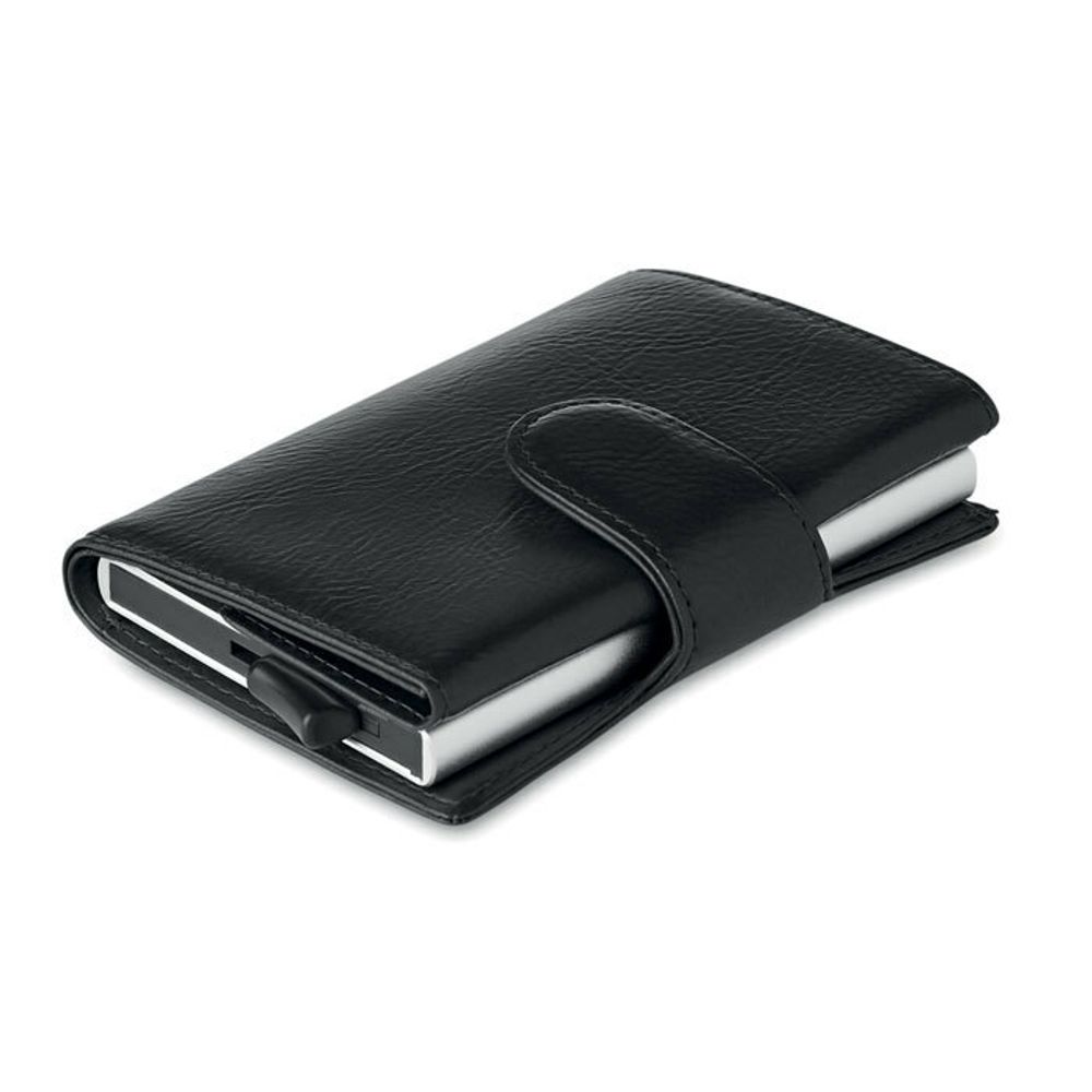 Картхолдер KENDAL Чёрный