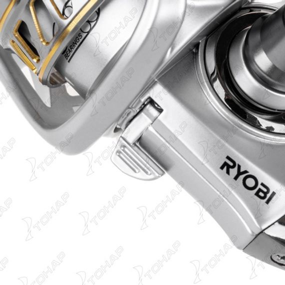 Катушка SMAP PRO T 4000 RYOBI