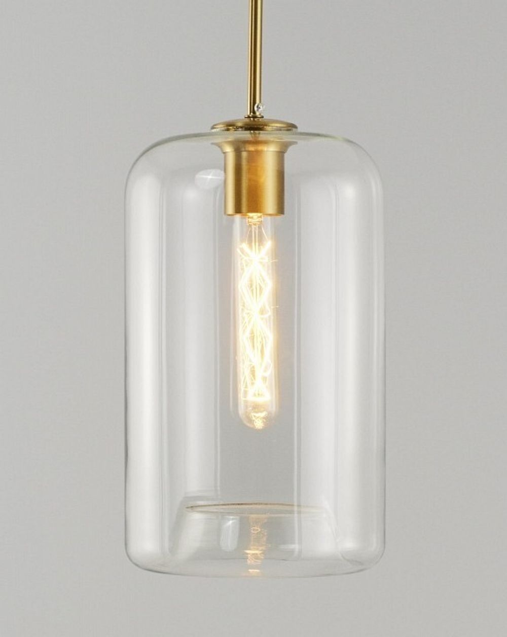 Подвесной светильник Moderli Scrum V11534-1P