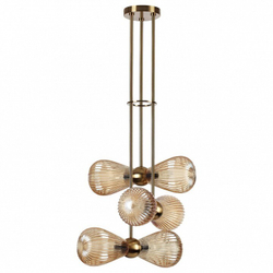 Подвесной светильник Odeon Light 5402/6