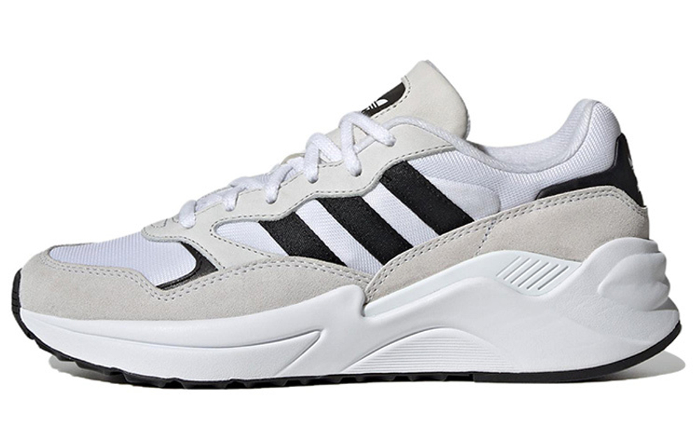 Кроссовки Adidas Originals Retropy Adisuper (Женская размерная сетка)