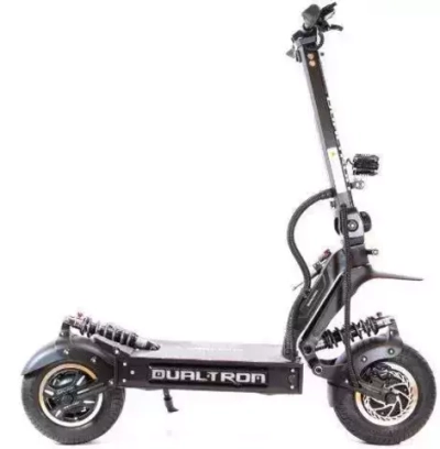 Электросамокат DUALTRON X