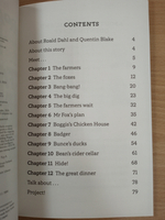 Penguin Readers Level 2: Roald Dahl Fantastic Mr Fox (ELT Graded Reader)