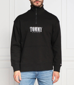 Худи Tommy Jeans - черный(DM0DM15021)