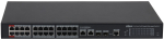 Коммутатор управляемый Dahua DH-S4228-24GT-240
