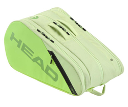 Сумка для Padel Head Tour Padel L - зеленый